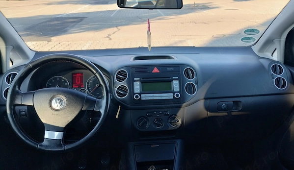 VOLKSWAGEN Golf 2007 — imagine 6