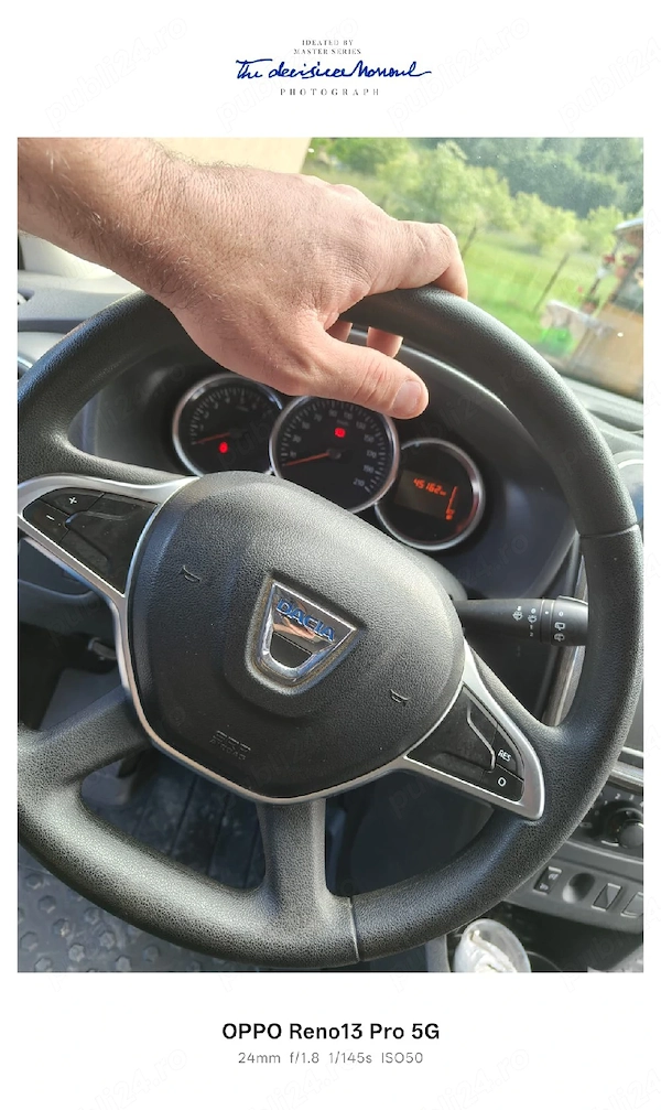 DACIA Sandero Stepway 2019 — imagine 5
