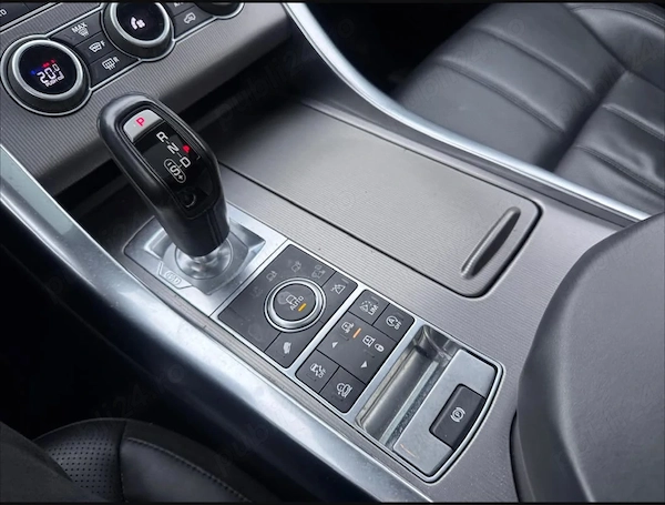 LAND ROVER Range Rover Sport 2017 — imagine 5
