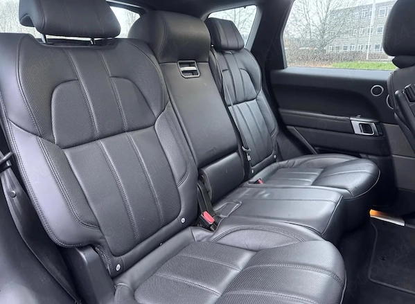 LAND ROVER Range Rover Sport 2017 — imagine 9