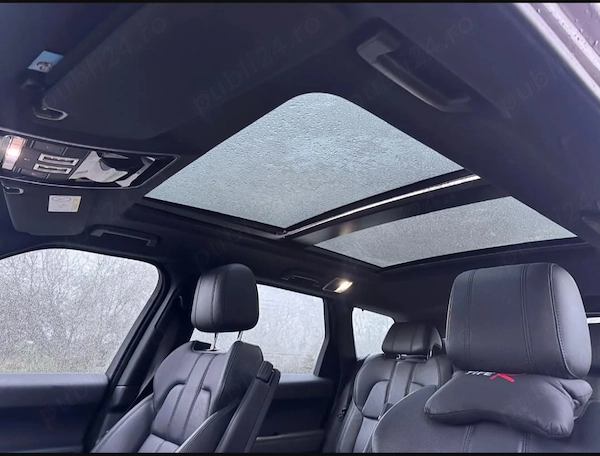 LAND ROVER Range Rover Sport 2017 — imagine 7