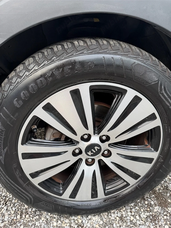 KIA Sportage 2014 — imagine 19