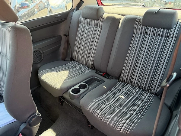 VOLKSWAGEN FOX 2007 — imagine 14