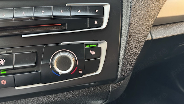 BMW 1 Series 2013 — imagine 9