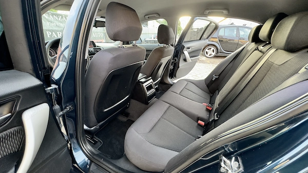 BMW 1 Series 2013 — imagine 7