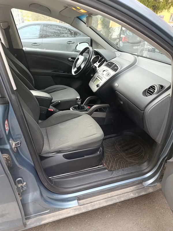 SEAT Altea 2004