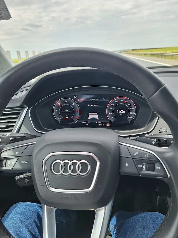 AUDI Q5 2021 — imagine 2