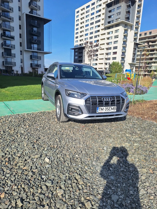 AUDI Q5 2021 — imagine 3