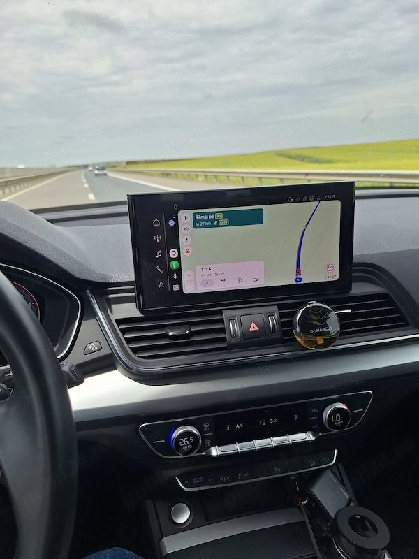 AUDI Q5 2021 — imagine 4