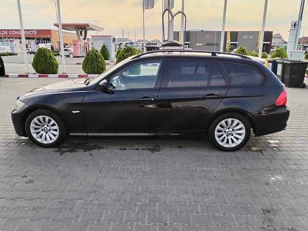 BMW 3 Series 2010 — imagine 5