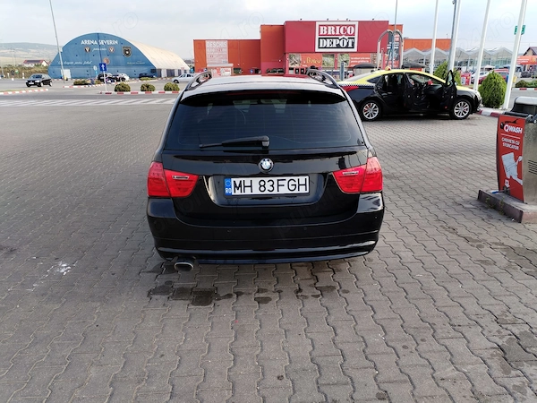 BMW 3 Series 2010 — imagine 3