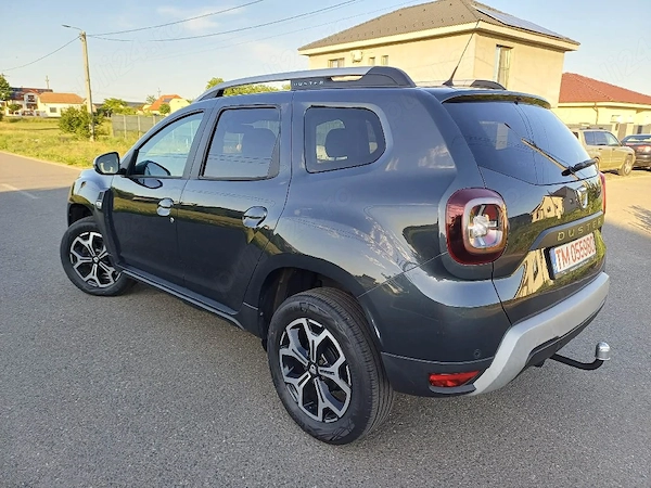 DACIA Duster 2019 — imagine 6