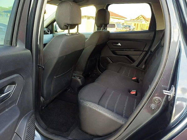 DACIA Duster 2019 — imagine 9