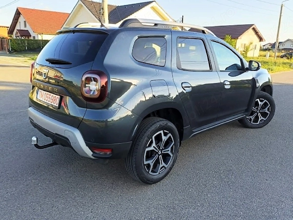 DACIA Duster 2019 — imagine 5