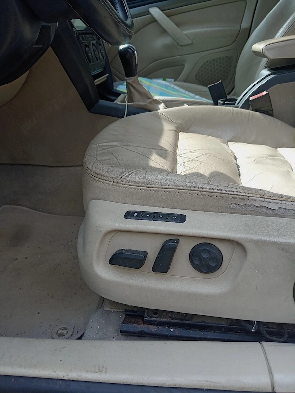 SKODA Octavia 2005 — imagine 2