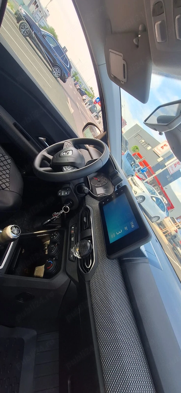 DACIA Logan 2022 — imagine 3