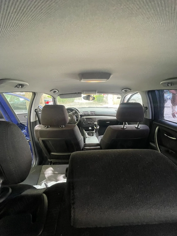 BMW 1 Series 2011 — imagine 5