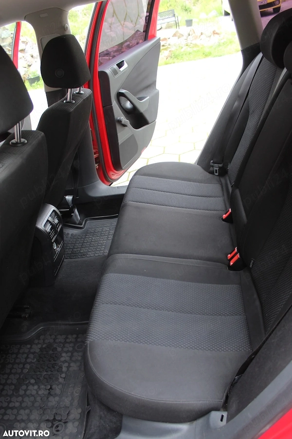 VOLKSWAGEN Passat 2009 — imagine 10