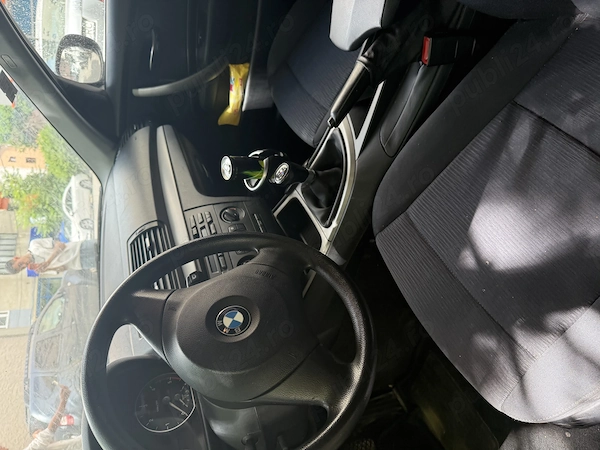 BMW 1 Series 2011 — imagine 7