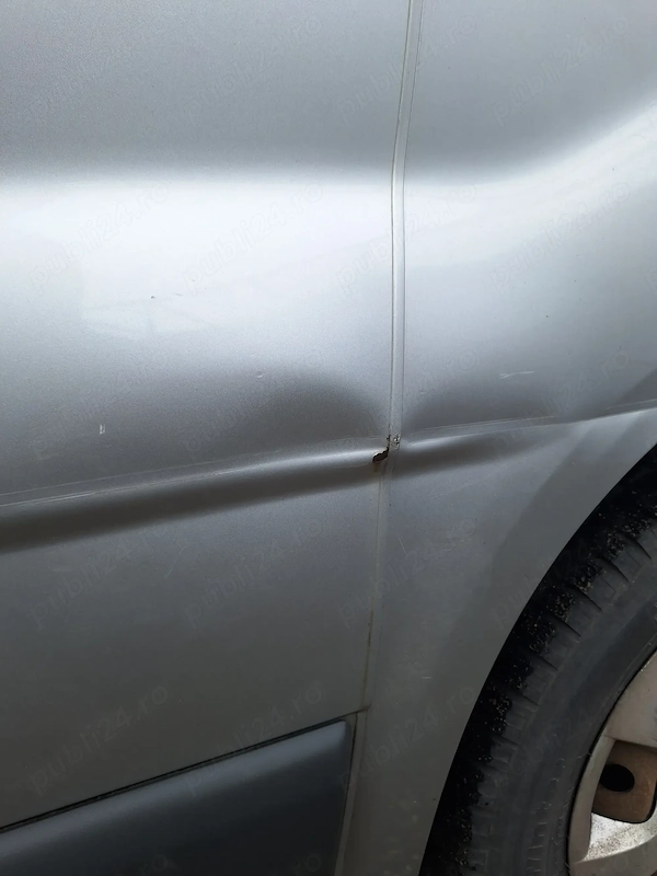 RENAULT Trafic 2012 — imagine 4
