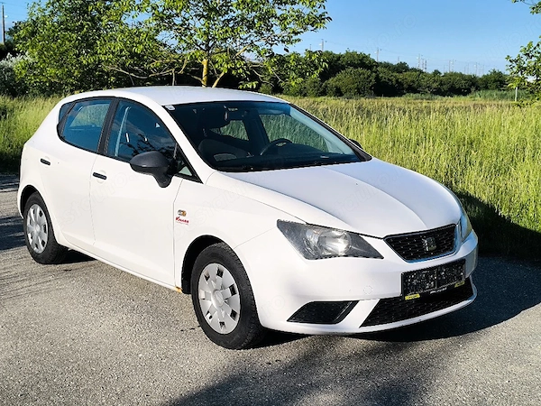 SEAT Ibiza 2013 — imagine 2