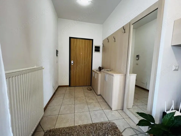 Apartament cu 3 camere,mobilat - langa Kaufland, Dumbravita — fotografia 3