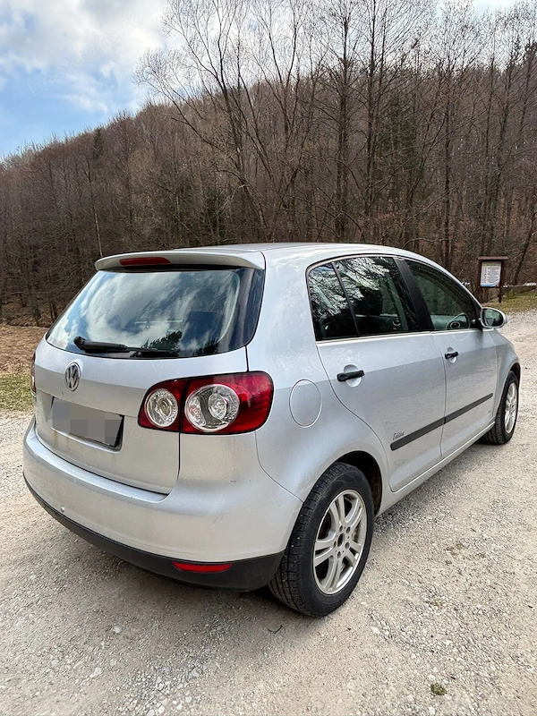 VOLKSWAGEN Golf 2005 — imagine 3