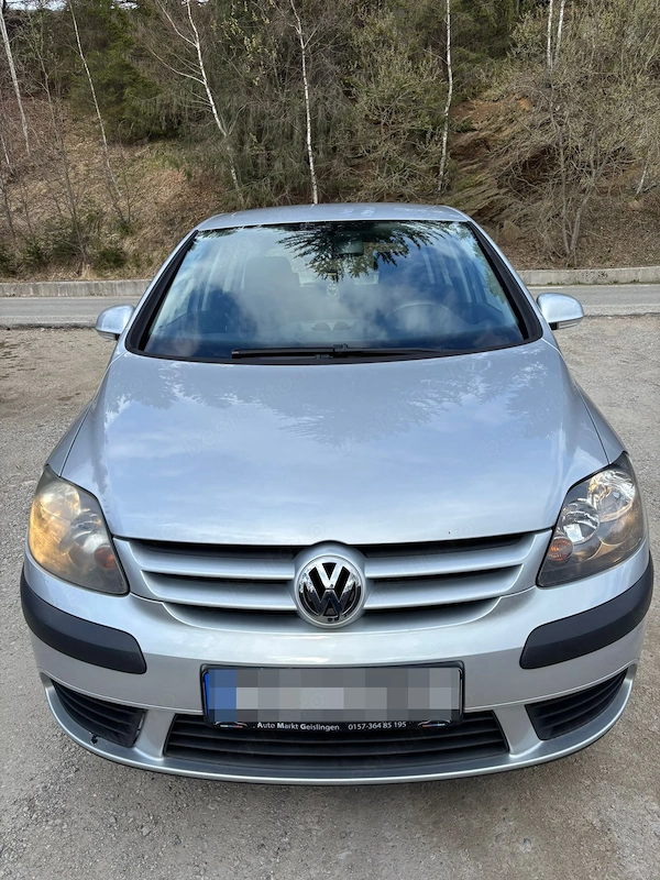 VOLKSWAGEN Golf 2005 — imagine 5