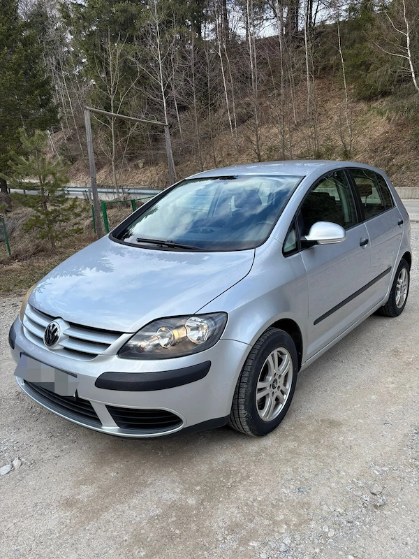 VOLKSWAGEN Golf 2005 — imagine 2