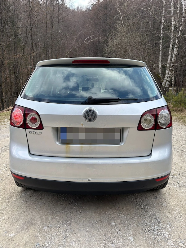 VOLKSWAGEN Golf 2005 — imagine 4