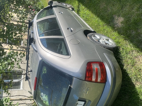 SKODA Fabia 2007 — imagine 3