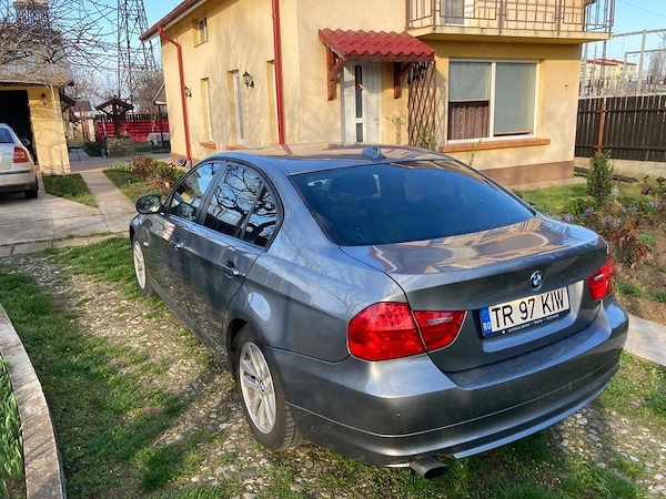 BMW 3 Series 2009 — imagine 3
