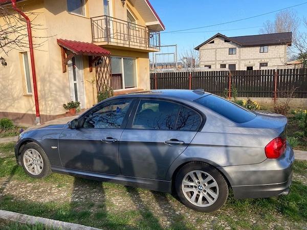 BMW 3 Series 2009 — imagine 4