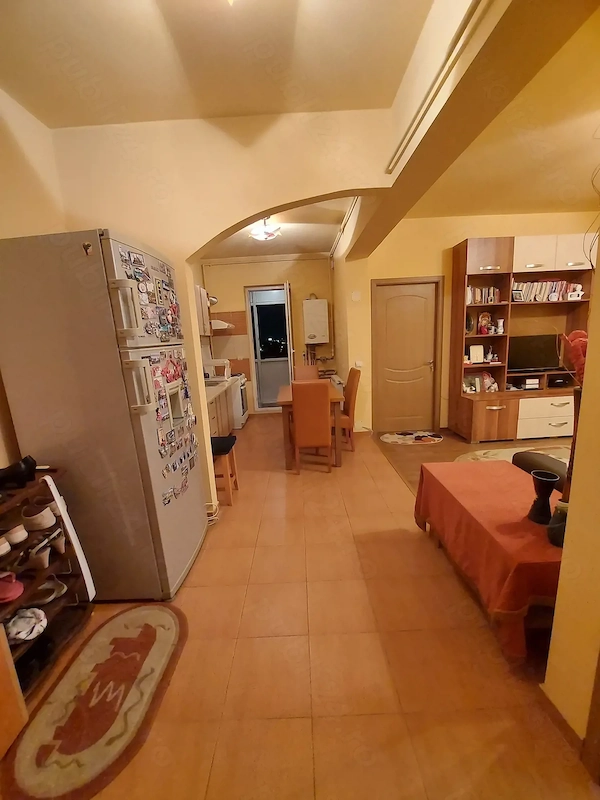 Garsoniera suprafata mare, Voluntari, Jud. Ilfov — fotografia 1