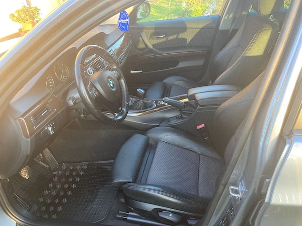 BMW 3 Series 2009 — imagine 2