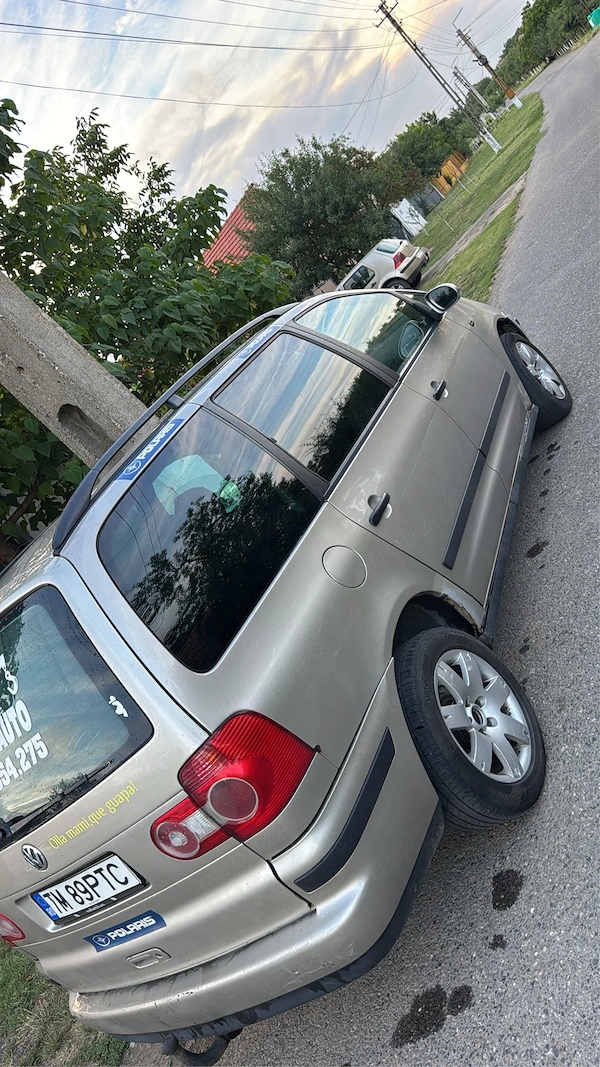 VOLKSWAGEN Sharan 2007 — imagine 2