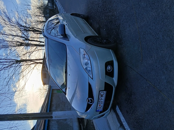 MAZDA 5 2009 — imagine 4