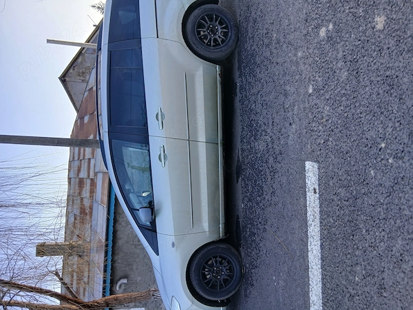 MAZDA 5 2009 — imagine 5