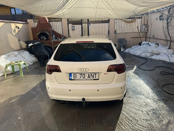 AUDI A3 2010 — imagine 4