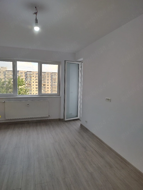 Vând apartament 2 camere, renovat, Aleea Compozitorilor — fotografia 1