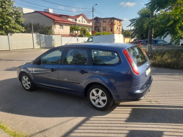 FORD Focus 2007 — imagine 3