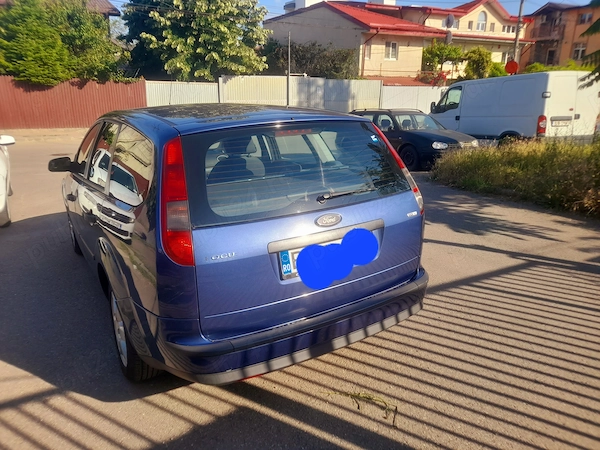 FORD Focus 2007 — imagine 2