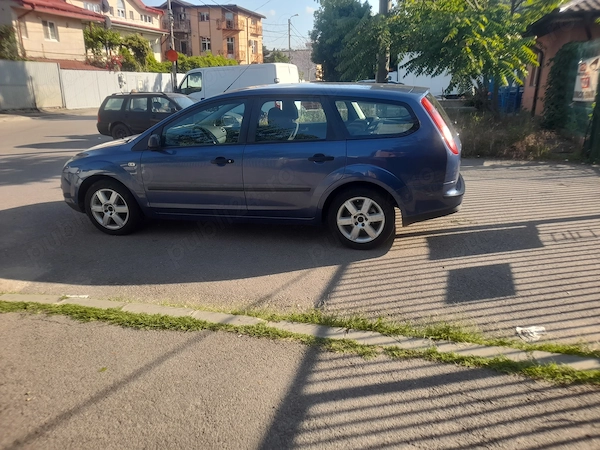 FORD Focus 2007 — imagine 4