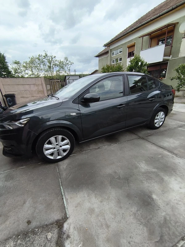 DACIA Logan 2021 — imagine 5