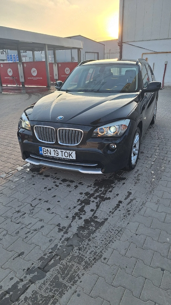 BMW iX1 2011 — imagine 5