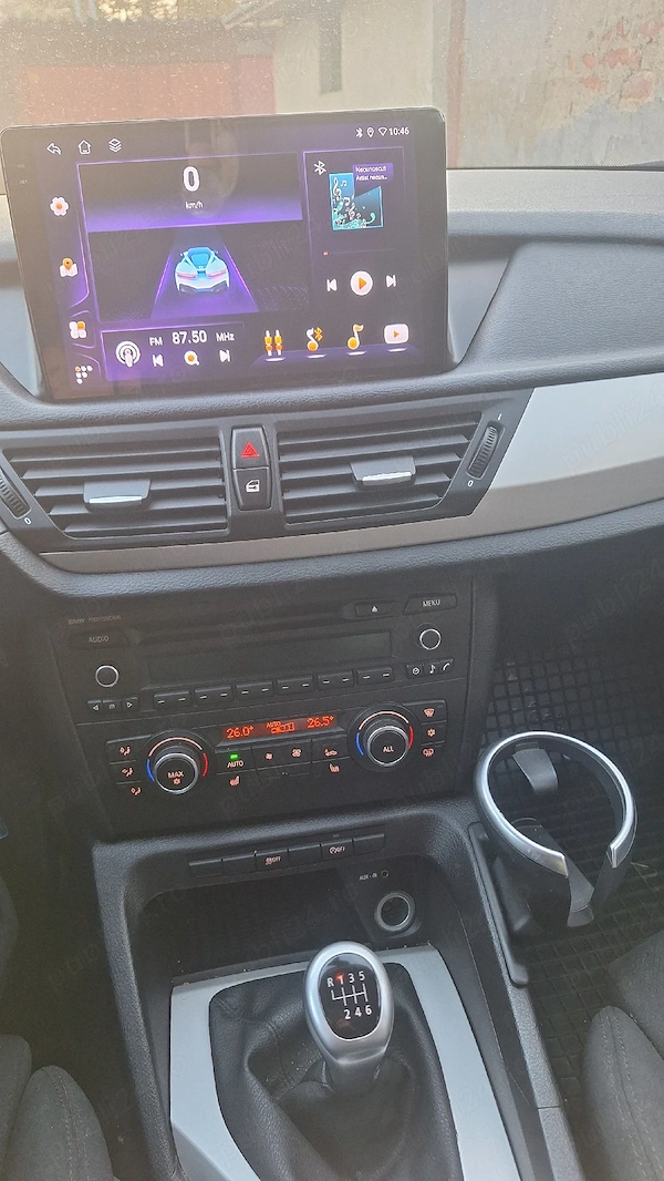 BMW iX1 2011 — imagine 4