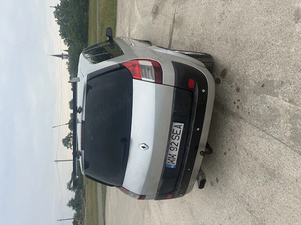RENAULT Grand Scenic 2005 — imagine 5
