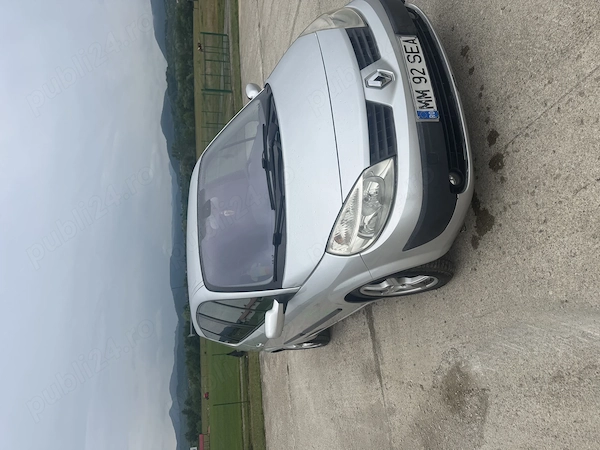 RENAULT Grand Scenic 2005 — imagine 4