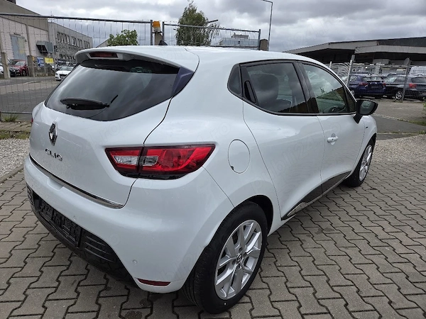 RENAULT Clio 2019 — imagine 2
