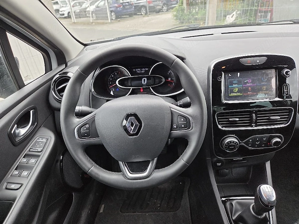 RENAULT Clio 2019 — imagine 4